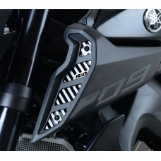 R&G Racing Air Intake Covers for the Yamaha FZ-09 / MT-09 '17-'20